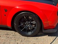 USED 2023 23 DODGE CHALLENGER 6.2 Red Eye Jailbreak 807BHP PX Welcome Finance Available