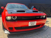 USED 2023 23 DODGE CHALLENGER 6.2 Red Eye Jailbreak 807BHP PX Welcome Finance Available