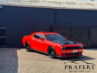USED 2023 23 DODGE CHALLENGER 6.2 Red Eye Jailbreak 807BHP PX Welcome Finance Available