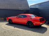 USED 2023 23 DODGE CHALLENGER 6.2 Red Eye Jailbreak 807BHP PX Welcome Finance Available