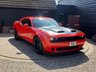 USED 2023 23 DODGE CHALLENGER 6.2 Red Eye Jailbreak 807BHP PX Welcome Finance Available
