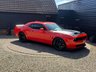 USED 2023 23 DODGE CHALLENGER 6.2 Red Eye Jailbreak 807BHP PX Welcome Finance Available
