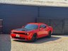 USED 2023 23 DODGE CHALLENGER 6.2 Red Eye Jailbreak 807BHP PX Welcome Finance Available
