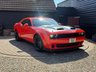 USED 2023 23 DODGE CHALLENGER 6.2 Red Eye Jailbreak 807BHP PX Welcome Finance Available