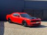USED 2023 23 DODGE CHALLENGER 6.2 Red Eye Jailbreak 807BHP PX Welcome Finance Available