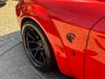 USED 2023 23 DODGE CHALLENGER 6.2 Red Eye Jailbreak 807BHP PX Welcome Finance Available