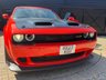USED 2023 23 DODGE CHALLENGER 6.2 Red Eye Jailbreak 807BHP PX Welcome Finance Available
