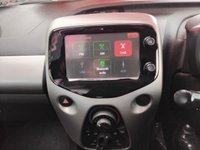USED 2015 65 PEUGEOT 108 1.0 VTi Active Hatchback 5dr Petrol Manual Euro 6 (68 ps) &pound;20 ROAD TAX ONLY 23,451 MILES