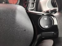 USED 2015 65 PEUGEOT 108 1.0 VTi Active Hatchback 5dr Petrol Manual Euro 6 (68 ps) &pound;20 ROAD TAX ONLY 23,451 MILES