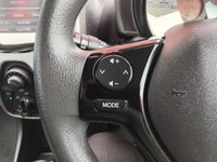 USED 2015 65 PEUGEOT 108 1.0 VTi Active Hatchback 5dr Petrol Manual Euro 6 (68 ps) &pound;20 ROAD TAX ONLY 23,451 MILES