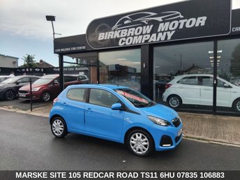 2015 PEUGEOT 108