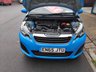 USED 2015 65 PEUGEOT 108 1.0 VTi Active Hatchback 5dr Petrol Manual Euro 6 (68 ps) &pound;20 ROAD TAX ONLY 23,451 MILES