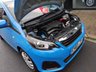 USED 2015 65 PEUGEOT 108 1.0 VTi Active Hatchback 5dr Petrol Manual Euro 6 (68 ps) &pound;20 ROAD TAX ONLY 23,451 MILES