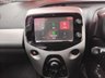 USED 2015 65 PEUGEOT 108 1.0 VTi Active Hatchback 5dr Petrol Manual Euro 6 (68 ps) &pound;20 ROAD TAX ONLY 23,451 MILES