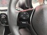USED 2015 65 PEUGEOT 108 1.0 VTi Active Hatchback 5dr Petrol Manual Euro 6 (68 ps) &pound;20 ROAD TAX ONLY 23,451 MILES