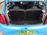 USED 2015 65 PEUGEOT 108 1.0 VTi Active Hatchback 5dr Petrol Manual Euro 6 (68 ps) &pound;20 ROAD TAX ONLY 23,451 MILES