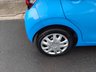 USED 2015 65 PEUGEOT 108 1.0 VTi Active Hatchback 5dr Petrol Manual Euro 6 (68 ps) &pound;20 ROAD TAX ONLY 23,451 MILES