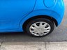 USED 2015 65 PEUGEOT 108 1.0 VTi Active Hatchback 5dr Petrol Manual Euro 6 (68 ps) &pound;20 ROAD TAX ONLY 23,451 MILES