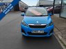 USED 2015 65 PEUGEOT 108 1.0 VTi Active Hatchback 5dr Petrol Manual Euro 6 (68 ps) &pound;20 ROAD TAX ONLY 23,451 MILES