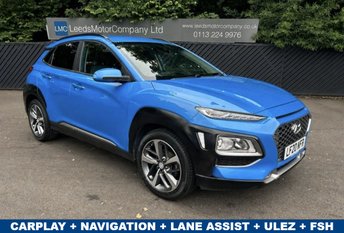 2020 HYUNDAI KONA