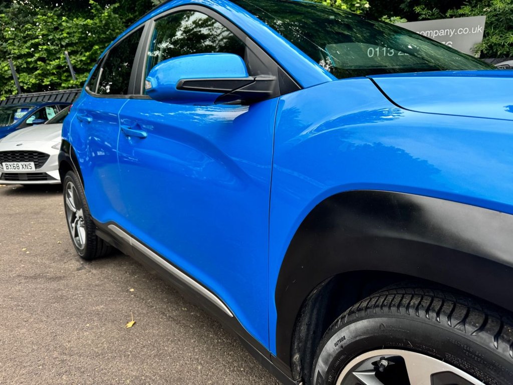 2020 Hyundai Kona thumbnail 3