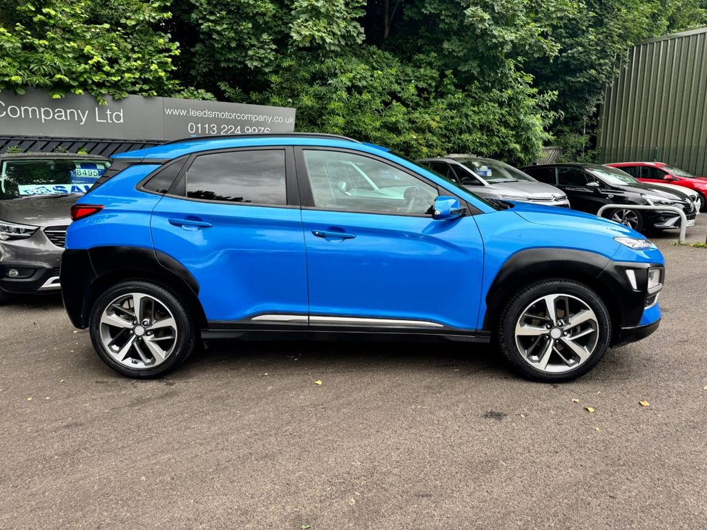 2020 Hyundai Kona thumbnail 5