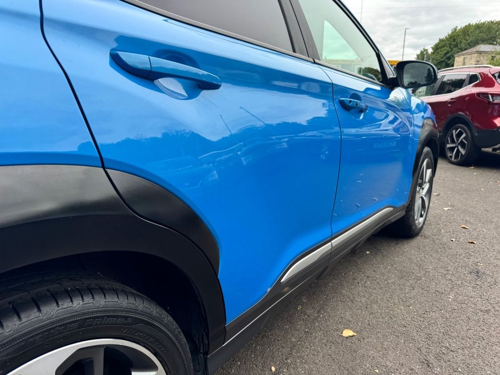 2020 Hyundai Kona thumbnail 6