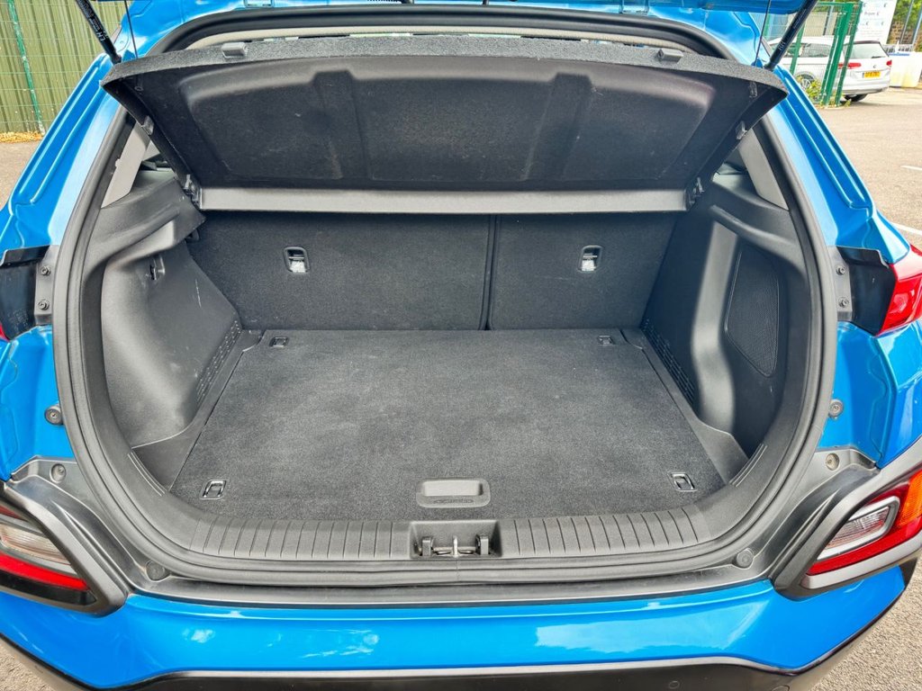 2020 Hyundai Kona thumbnail 15