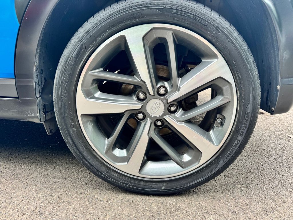 2020 Hyundai Kona thumbnail 17