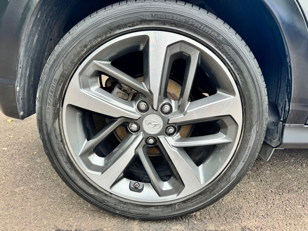 2020 Hyundai Kona thumbnail 18