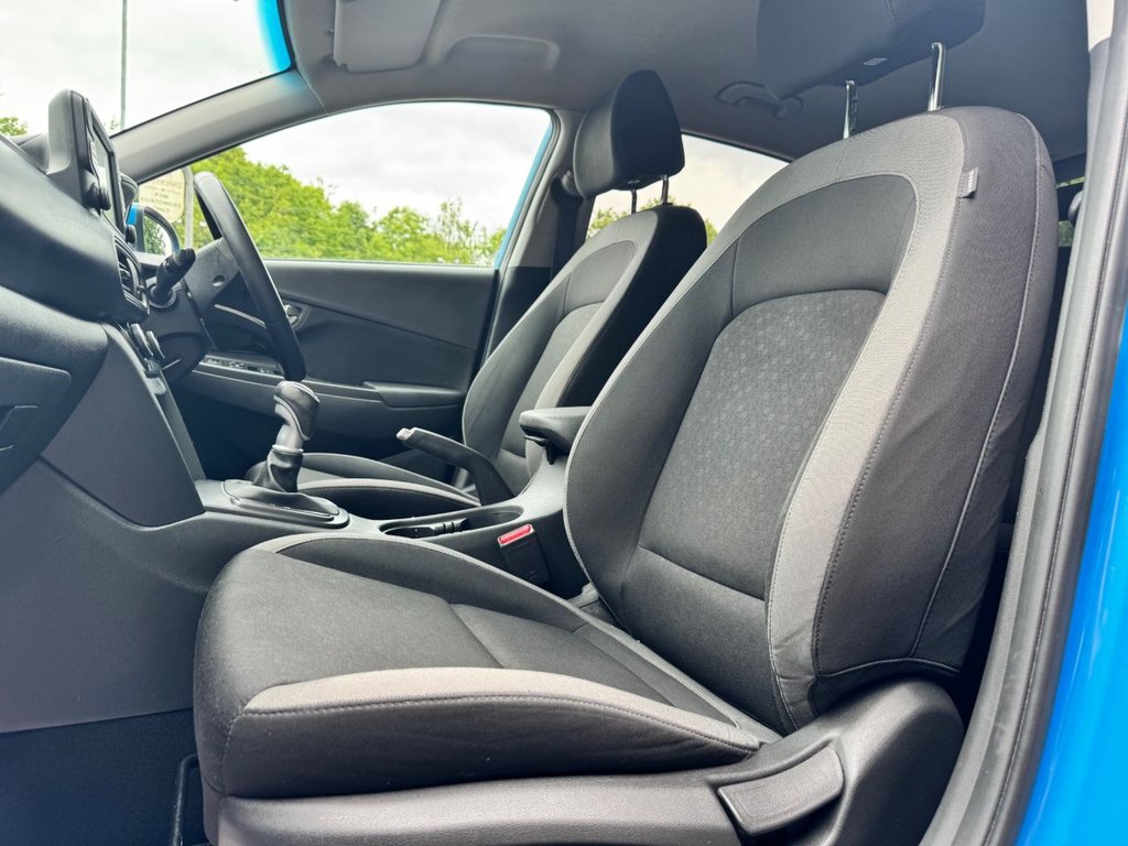 2020 Hyundai Kona thumbnail 21