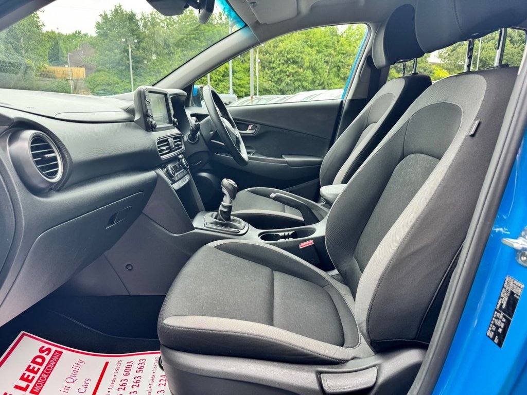 2020 Hyundai Kona thumbnail 22