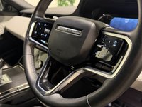 USED 2022 22 LAND ROVER RANGE ROVER EVOQUE 2.0 D200 MHEV R-Dynamic S SUV 5dr Diesel Auto 4WD Euro 6 (s/s) (204 ps) 