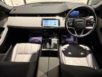 USED 2022 22 LAND ROVER RANGE ROVER EVOQUE 2.0 D200 MHEV R-Dynamic S SUV 5dr Diesel Auto 4WD Euro 6 (s/s) (204 ps) 