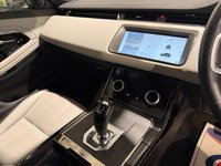 USED 2022 22 LAND ROVER RANGE ROVER EVOQUE 2.0 D200 MHEV R-Dynamic S SUV 5dr Diesel Auto 4WD Euro 6 (s/s) (204 ps) 