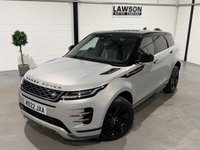 USED 2022 22 LAND ROVER RANGE ROVER EVOQUE 2.0 D200 MHEV R-Dynamic S SUV 5dr Diesel Auto 4WD Euro 6 (s/s) (204 ps) 