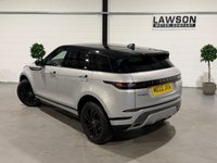 USED 2022 22 LAND ROVER RANGE ROVER EVOQUE 2.0 D200 MHEV R-Dynamic S SUV 5dr Diesel Auto 4WD Euro 6 (s/s) (204 ps) 