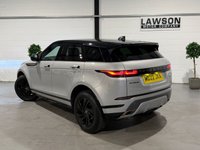 USED 2022 22 LAND ROVER RANGE ROVER EVOQUE 2.0 D200 MHEV R-Dynamic S SUV 5dr Diesel Auto 4WD Euro 6 (s/s) (204 ps) 