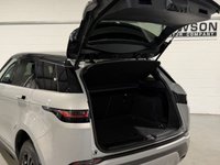 USED 2022 22 LAND ROVER RANGE ROVER EVOQUE 2.0 D200 MHEV R-Dynamic S SUV 5dr Diesel Auto 4WD Euro 6 (s/s) (204 ps) 