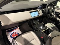 USED 2022 22 LAND ROVER RANGE ROVER EVOQUE 2.0 D200 MHEV R-Dynamic S SUV 5dr Diesel Auto 4WD Euro 6 (s/s) (204 ps) 