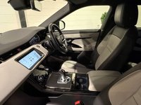 USED 2022 22 LAND ROVER RANGE ROVER EVOQUE 2.0 D200 MHEV R-Dynamic S SUV 5dr Diesel Auto 4WD Euro 6 (s/s) (204 ps) 