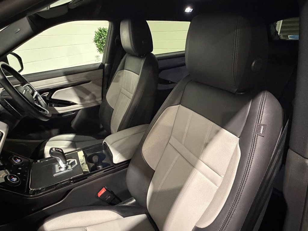 USED 2022 22 LAND ROVER RANGE ROVER EVOQUE 2.0 D200 MHEV R-Dynamic S SUV 5dr Diesel Auto 4WD Euro 6 (s/s) (204 ps) 