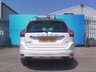 USED 2017 67 VOLVO XC60 2.0 D4 SE Nav SUV 5dr Diesel Manual Euro 6 (s/s) (190 ps) 8 SERVICES+ONLY 1 FORMER OWNER!