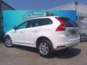 USED 2017 67 VOLVO XC60 2.0 D4 SE Nav SUV 5dr Diesel Manual Euro 6 (s/s) (190 ps) 8 SERVICES+ONLY 1 FORMER OWNER!