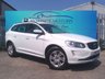 USED 2017 67 VOLVO XC60 2.0 D4 SE Nav SUV 5dr Diesel Manual Euro 6 (s/s) (190 ps) 8 SERVICES+ONLY 1 FORMER OWNER!