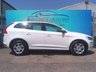 USED 2017 67 VOLVO XC60 2.0 D4 SE Nav SUV 5dr Diesel Manual Euro 6 (s/s) (190 ps) 8 SERVICES+ONLY 1 FORMER OWNER!