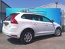 USED 2017 67 VOLVO XC60 2.0 D4 SE Nav SUV 5dr Diesel Manual Euro 6 (s/s) (190 ps) 8 SERVICES+ONLY 1 FORMER OWNER!