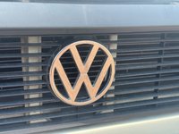 USED 1989 G VOLKSWAGEN CADDY 1.9 PD TDI 150bhp 