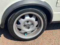 USED 1989 G VOLKSWAGEN CADDY 1.9 PD TDI 150bhp 