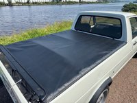 USED 1989 G VOLKSWAGEN CADDY 1.9 PD TDI 150bhp 